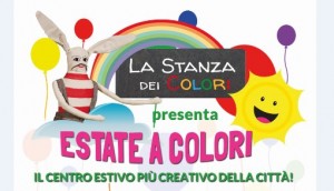 Stanzacolori