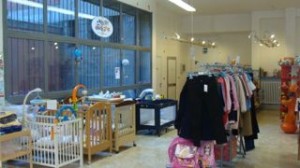 Babybazar Bologna