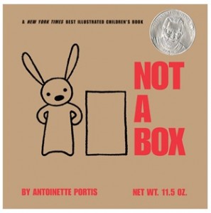 notabox