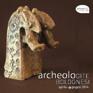 ArcheoloGite copertina