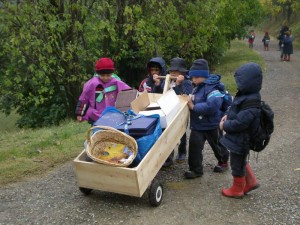 3. riserva per carretto RID