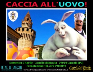 caccia