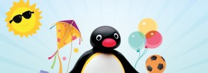 pingu