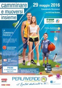 A5 UISP RICCIONE