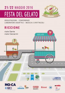 GELATIAMO MANIFESTO