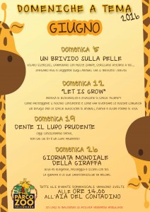 GIUGNO
