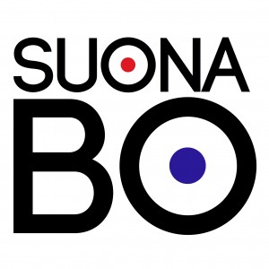 SUONA BOLOGNA - logo