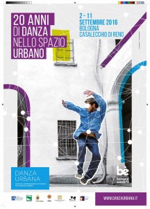 danzaurbana