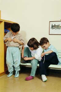 Archivio fotografico Emanuele Prandi – Opera Nazionale Montessori