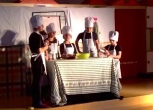 chefperungiorno