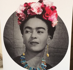 frida