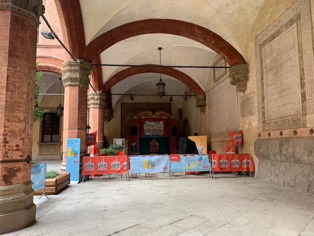 Foto di repertorio